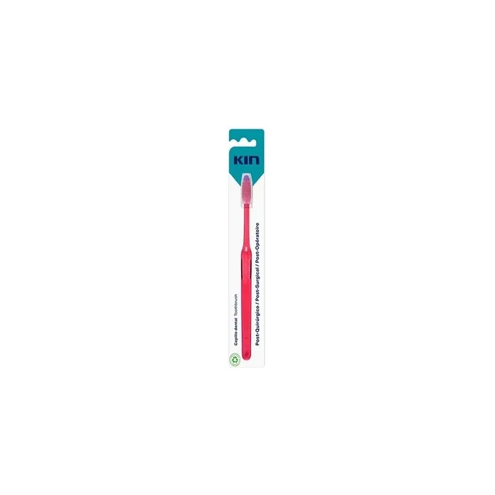 Kin Kin Postsurgical Brush