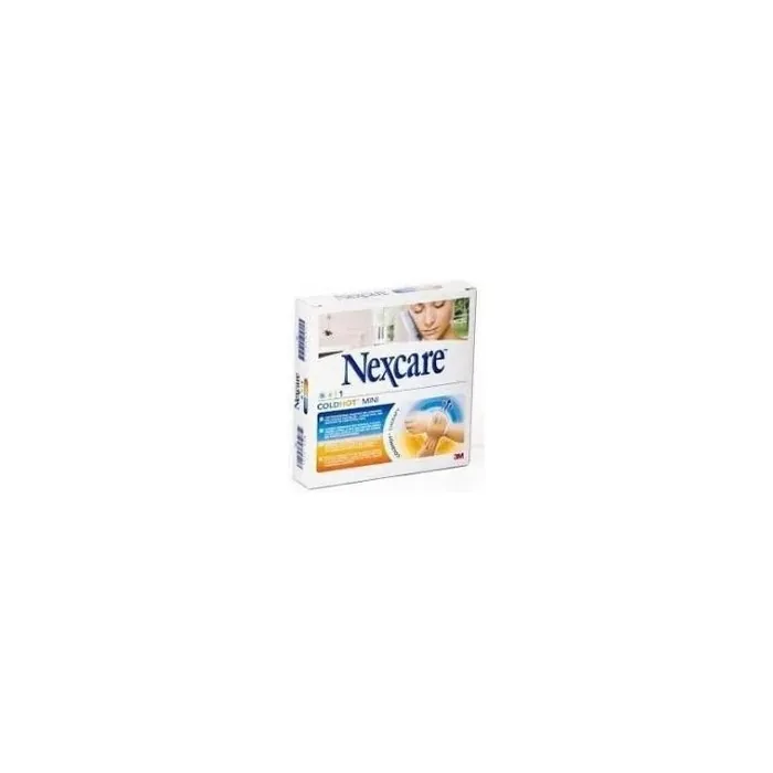 3m Nexcare Coldhot Mini Bag 10x10cm