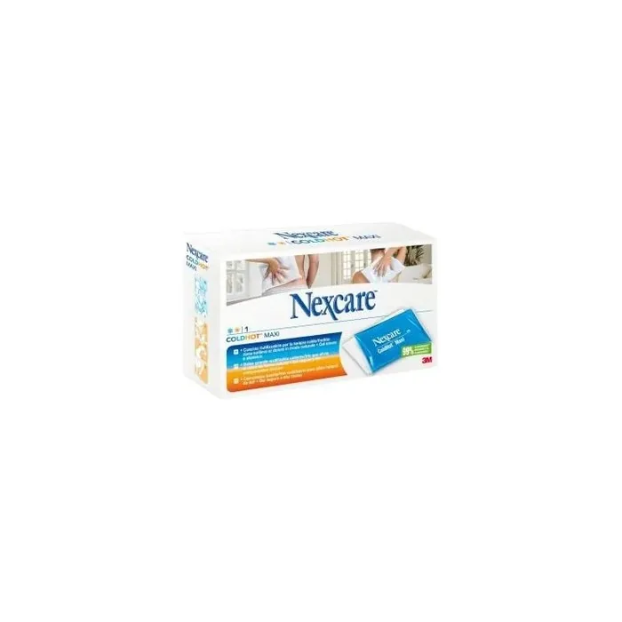 3m Nexcare Bag Heatsweet 20x30cm