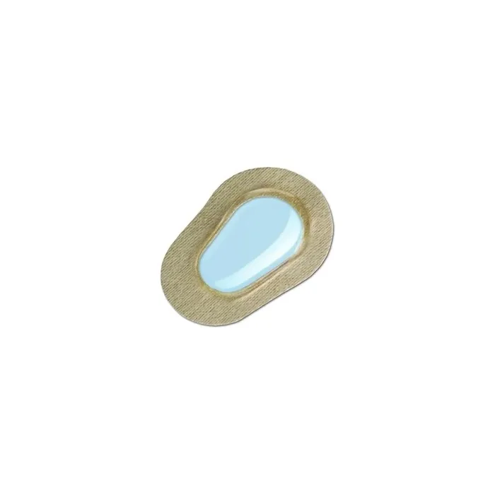 Ortolux Small Postoperative Eye Dressing