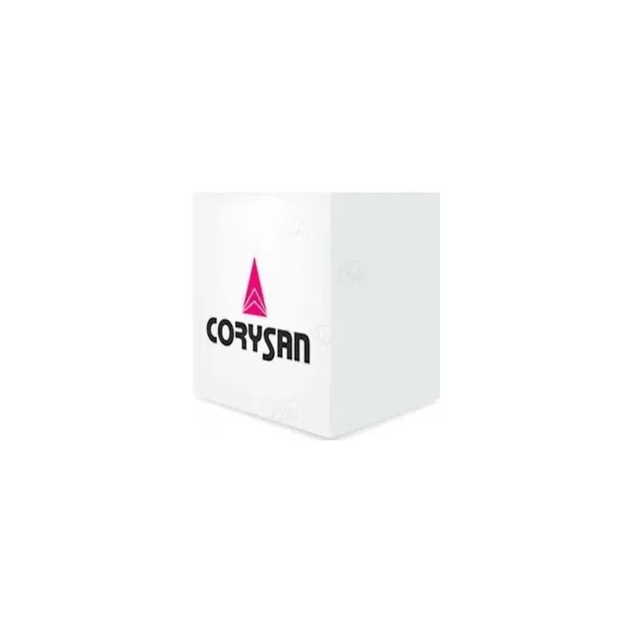 Corysan Corysan Latex Gloves Small Size 100 Units