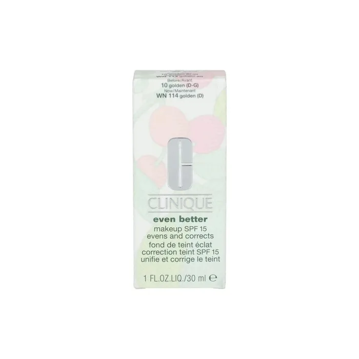 Clinique WN 114 Golden 30ml