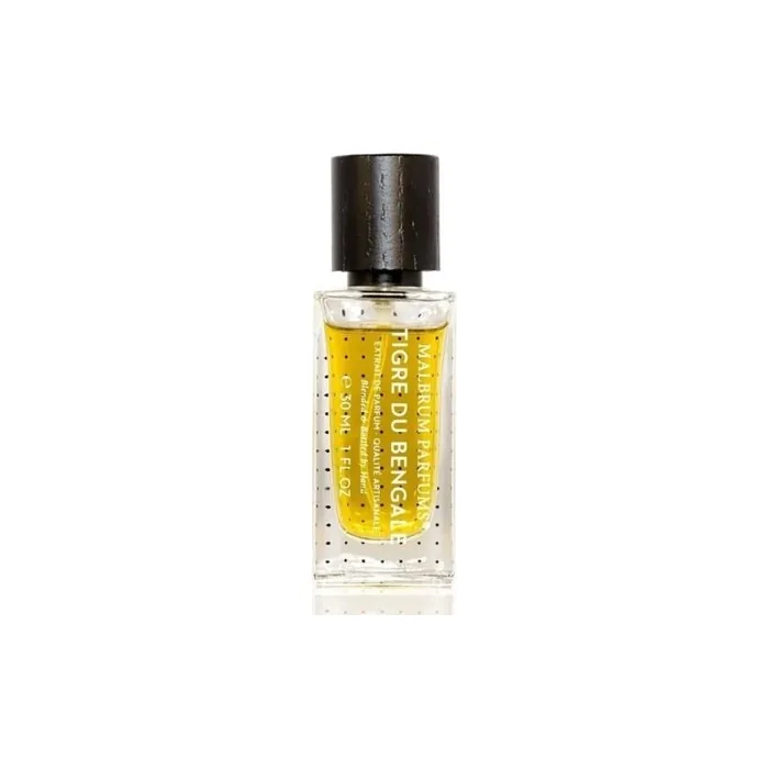 Malbrum Bengal Tiger Perfume Extract 30ml