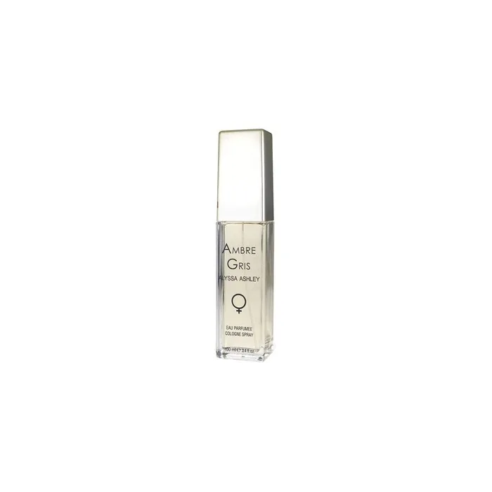 Ambre Gris Edc Parfumee Vapo 100ml