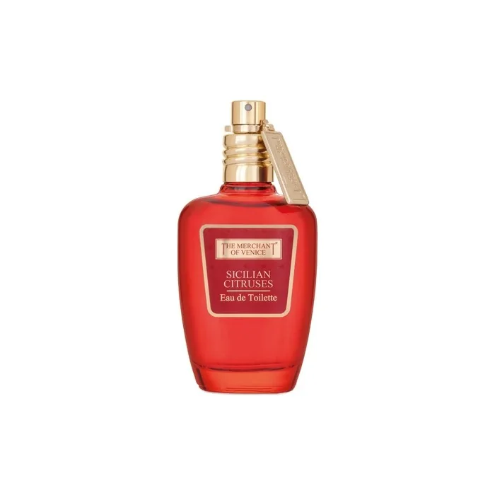 The Merchant Of Venice Museum Collection Sicilian Citruses - Unisex Fragrance