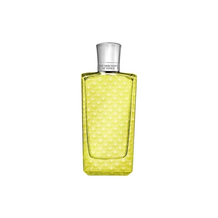 The Merchant Of Venice Nobil Homo Colonia Veneziana Eau De Parfum 100ml
