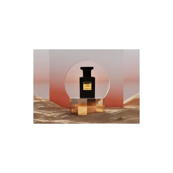 Parfum de Niche Oud Kamari 100ml