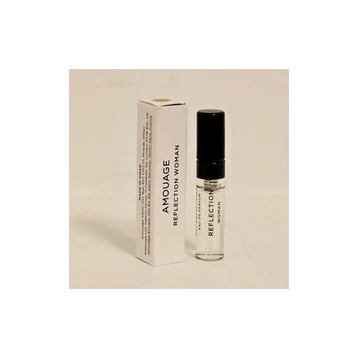 Amouage Spray Samples 2ml - Choose Your Fragrance