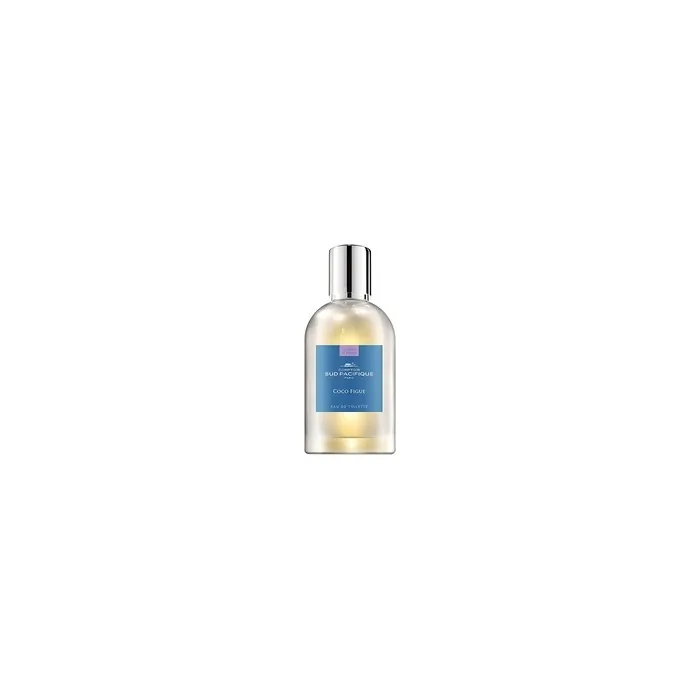 Comptoir Sud Pacifique Coco Figue EDT 1 fl oz