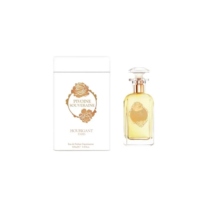 Houbigant Pivoine Souveraine - Unisex Fragrance