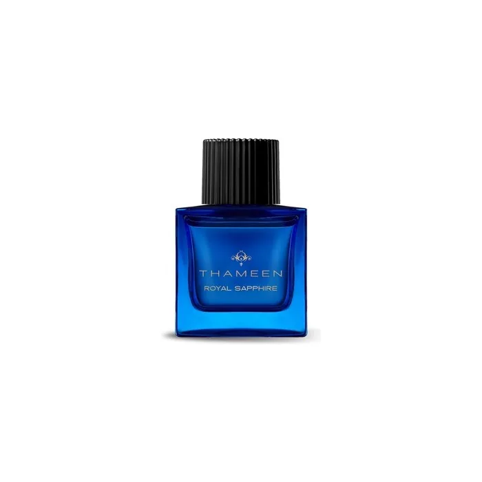 Thameen Royal Sapphire Extrait De Parfum 50 Ml Spray
