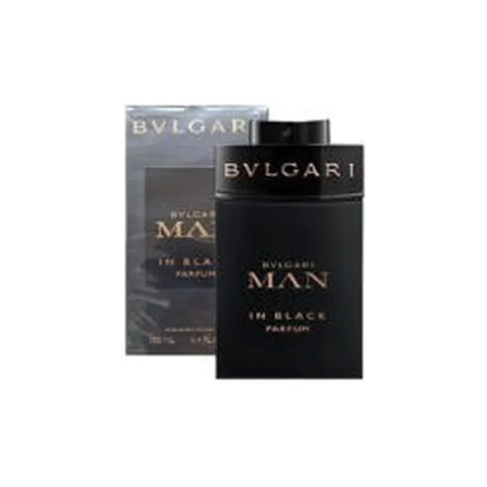 Bulgari Man In Black Parfum 100 Ml