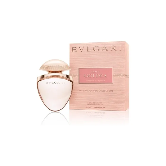 Bvlgari Rose Goldea Eau de Parfum 25ml Spray