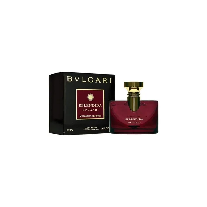 Bvlgari Splendida Magnolia Sensuel Eau de Parfum 100 ml