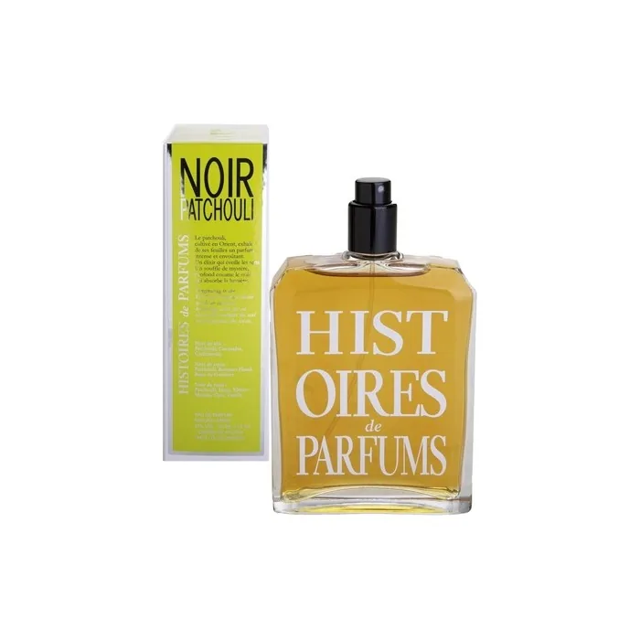 Histoires de Parfums Noir Patchouli 120ml