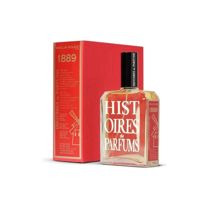 Histoires de Parfums Moulin R 1889 120ml
