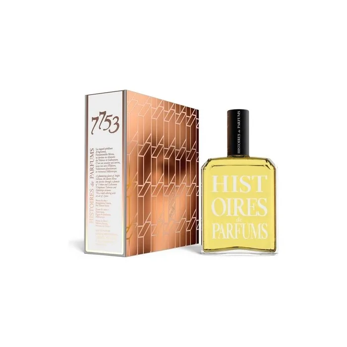 Histoires de Parfums 7753 120ml