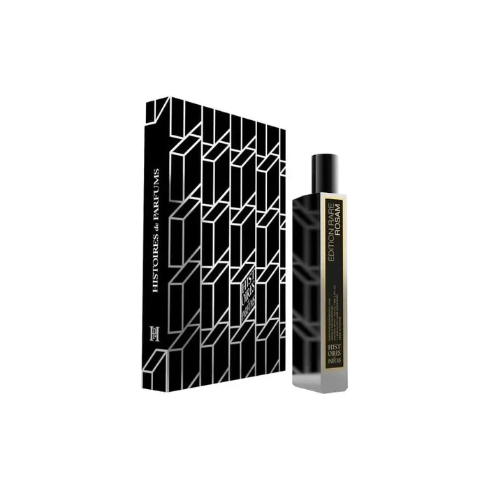 Histoires de Parfums Edition Rare Rosam 15ml
