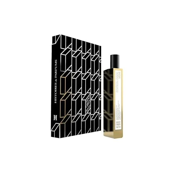 Histoires De Parfums Compatible - Edition Rare Veni 15 Ml