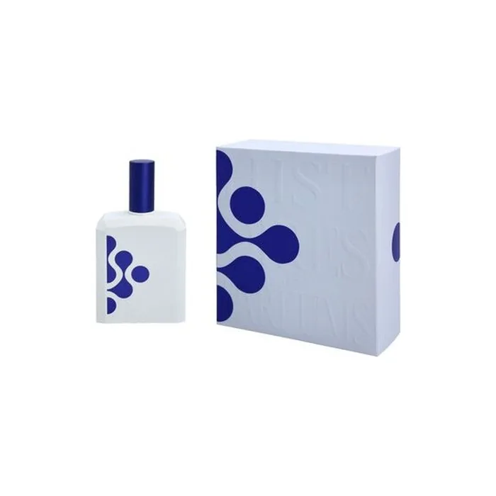 Histoires de Parfums This Is Not A Blue Bottle Eau De Parfum 115ml