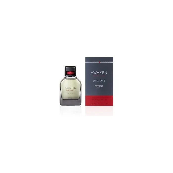 Tumi Awaken Distilled Extrait De Parfum Fragrance for Men