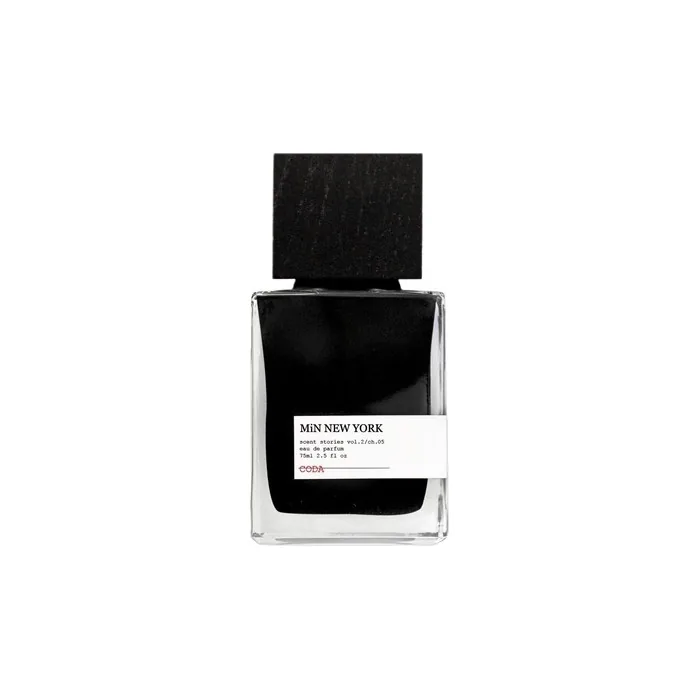 Min New York Coda Exquisite Parfum Spray, 75 Ml
