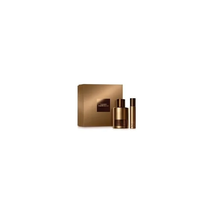 Tom Ford Private Blend Oud Mineral 50ml 10ml