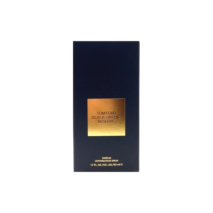 Tom Ford Black Orchid Reserve Parfum Spray Unisex 17 Oz 50 Ml