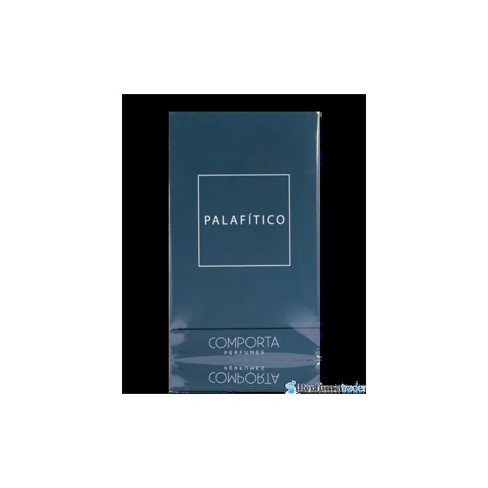 Comporta Palafitico Extrait De Parfum 100 Ml