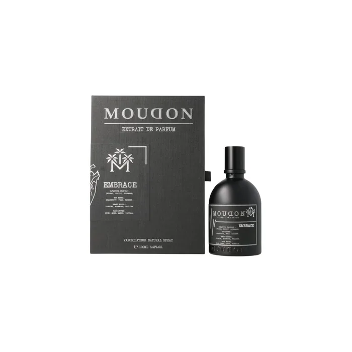 Moudon Embrace Extrait De Parfum Spray