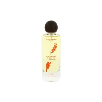 Pierre Bernard Organics Cedarwood & Orange Extrait De Perfume 100ml