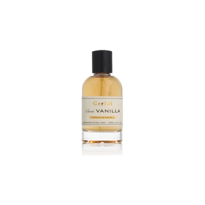 Gerini Sweet Vanilla Extrait de Parfum 100ml Unisex