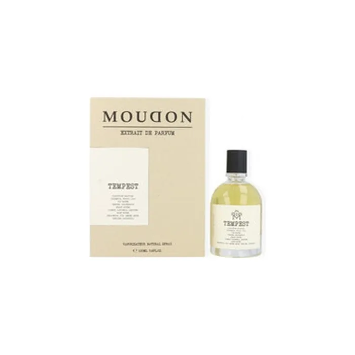 Moudon Tempest Extrait de Parfum