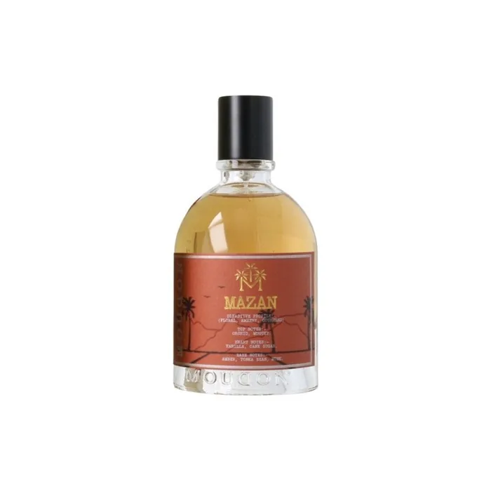 Moudon Mazan Extrait De Parfum Spray