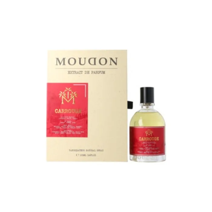 Moudon Carrouge Extrait De Parfum 100ml