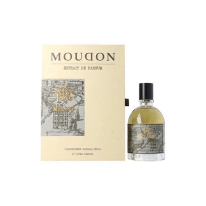 Moudon Mildon Extrait de Parfum
