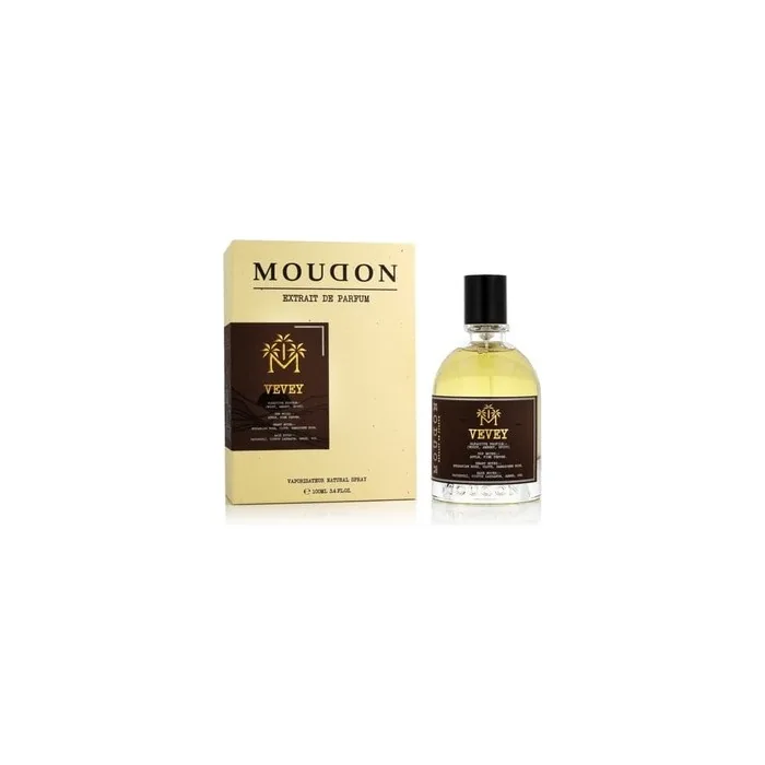 Moudon Vevey Perfume Extract 100 Ml Unisex