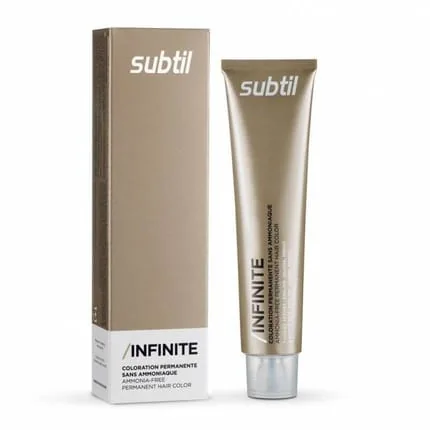 Subtil Crme Infinite N91 60 Ml