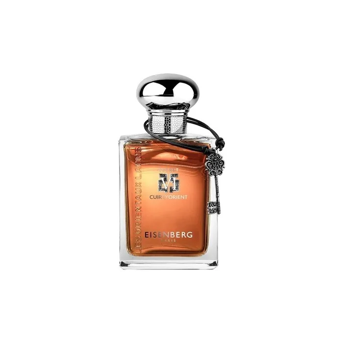 Eisenberg Secret Nvi Cuir D'Orient For Men 100 Ml
