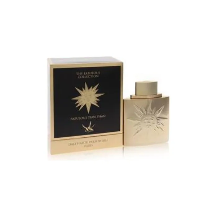 Fabulous Tian Shian by Dali Haute Parfumerie