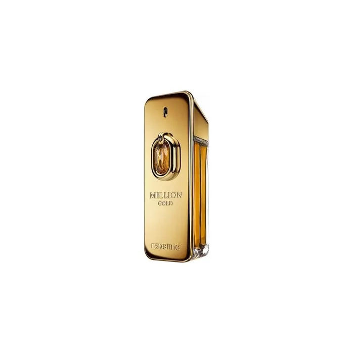 Paco Rabanne Million Gold Elixir Parfum Intense Spray 200ml