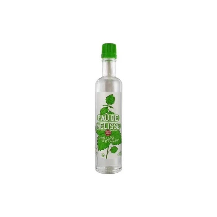 Eau De Melisse Des Carmes Boyer 100ml
