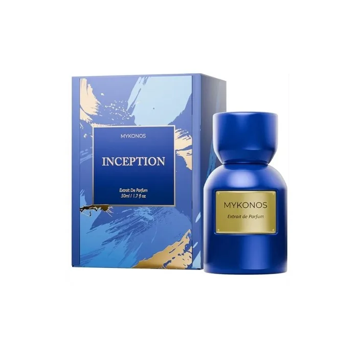 Mykonos Inception Extrait de Parfum 50ml - Unisex