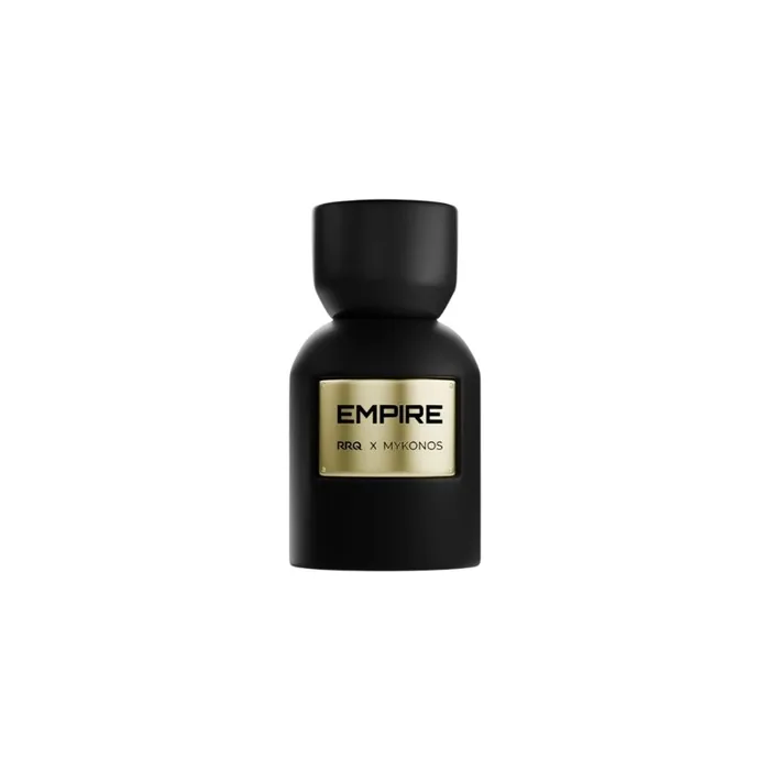 Mykonos x RRQ Empire Extrait De Parfum Unisex 50ml