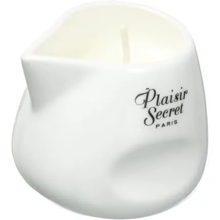 Plaisir Secret Unleash Your Passion 80ml Coconut