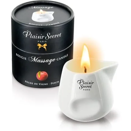 PLAISIR SECRET Unleash Your Passion 80ml