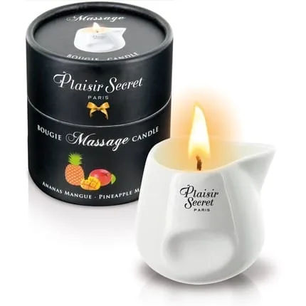 PLAISIR SECRET Unleash Your Passion 80ml Pineapple