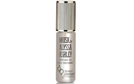 Alyssa Ashley Aa Musk Oil 7.5 Ml