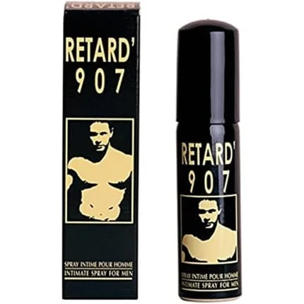 RUF Unleash Your Passion 25ml