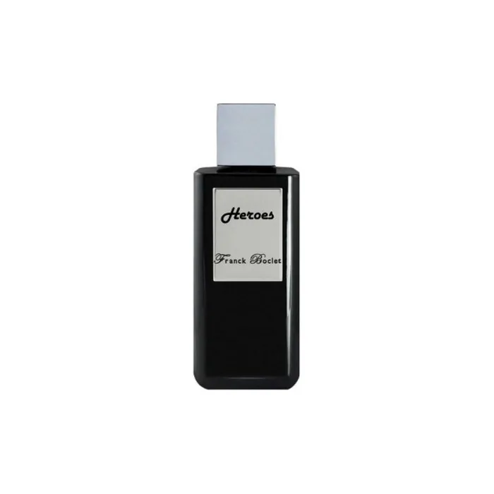 Franck Boclet Heroes Extrait De Parfum Spray 100ml